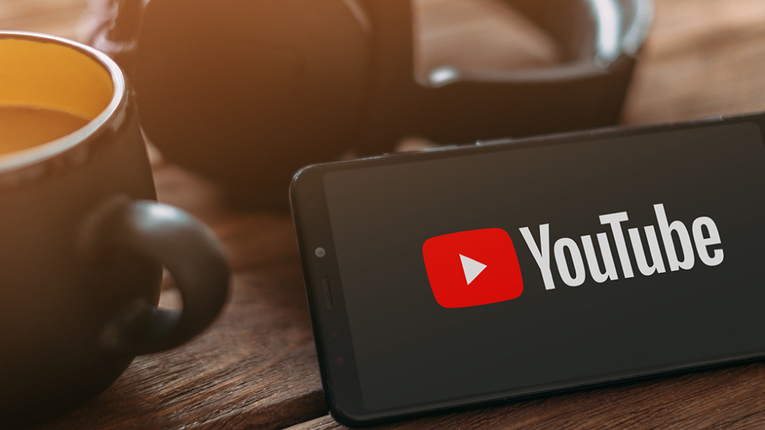 Logos Bibelsoftware Deutsch auf YouTube