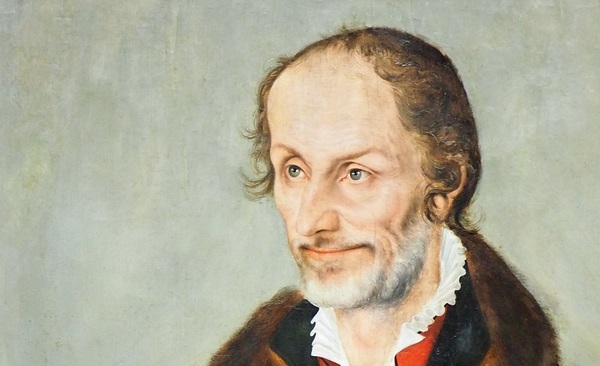 Philipp Melanchthon