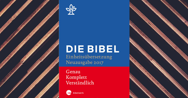 Die Einheitsübersetzung 2017