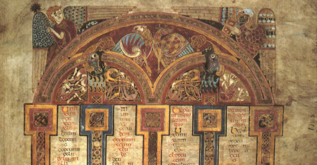 Zur Entstehung der Evangelien nach der Kirchengeschichte des Eusebius
