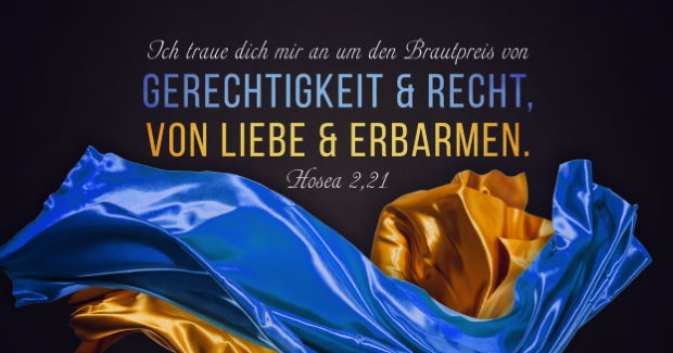 Rechtfertigung - das Ende aller Religiosität - Logos Blog