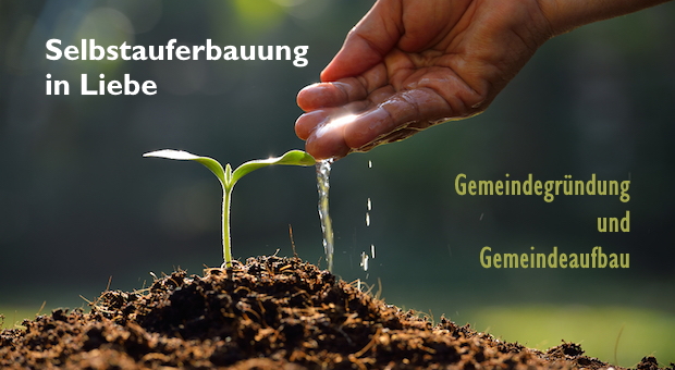 Selbstauferbauung in Liebe - Logos Bibelsoftware