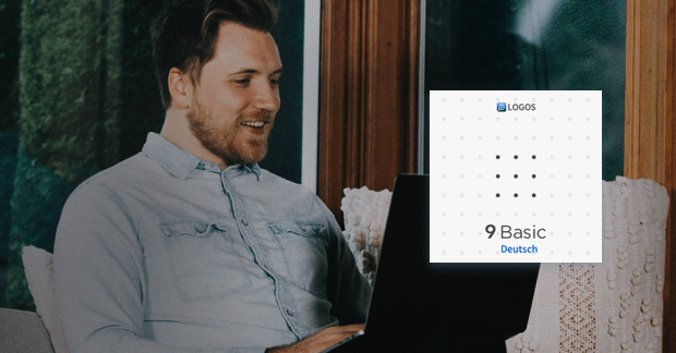 Logos 9 Basic Vorstellung