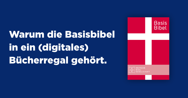 Basisbibel Rezension