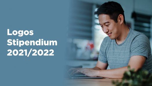 Logos Stipendium 2021 2022