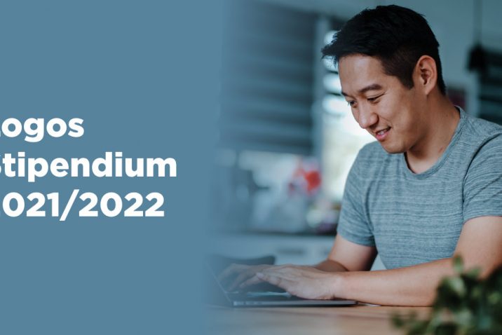 Logos Stipendium 2021 2022