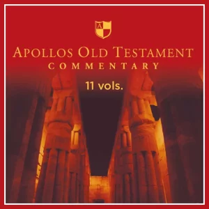 Apollos Old Testament Commentary | AOT (11 vols.)