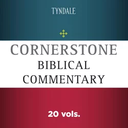 Cornerstone Biblical Commentary Series | CBC (20 vols.)
