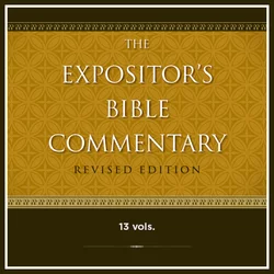 Expositor's Bible Commentary, Revised Edition | REBC (13 vols.)