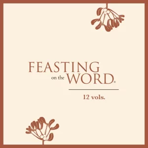 Feasting on the Word (12 vols.)