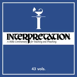 Interpretation: A Bible Commentary for Teaching and Preaching | INT (43 vols.)
