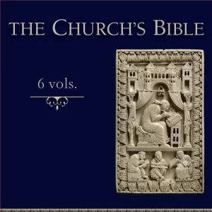 The Church's Bible - CB (6 vols.)