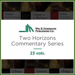 Two Horizons Commentary Series (23 vols.)