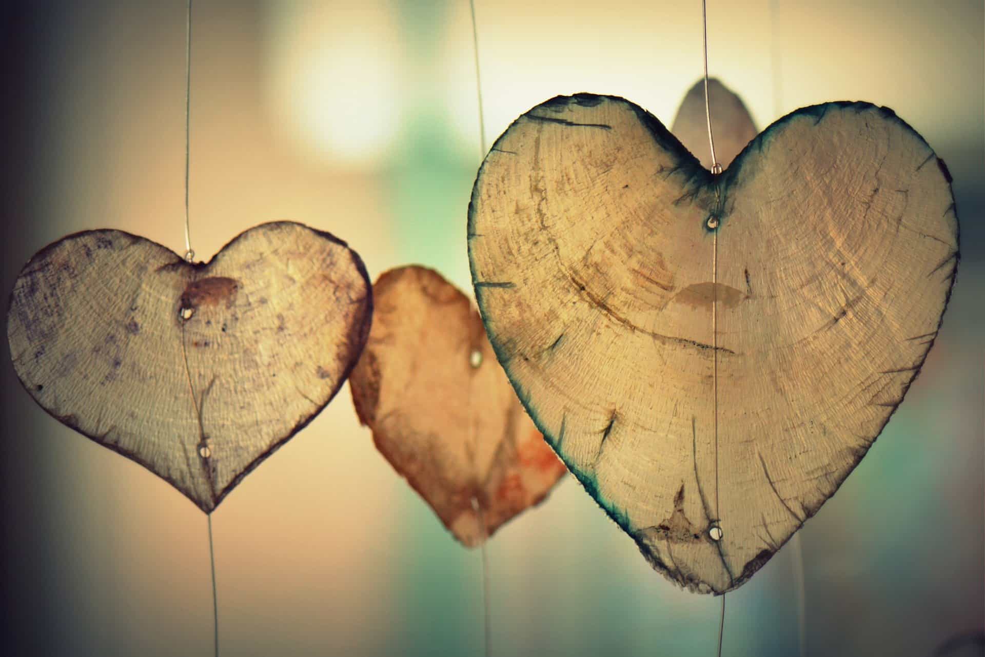 Was ist Agape-Liebe?