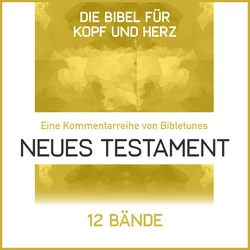 Bibeltunes NT Logos