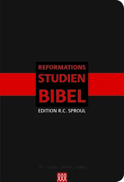 Reformations-Studienbibel