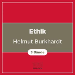 Ethik von Helmut Burkhardt bei Logos