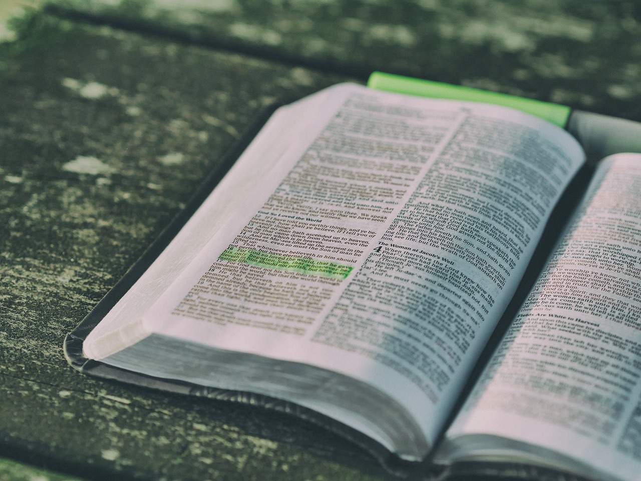 Hermeneutik und Exegese