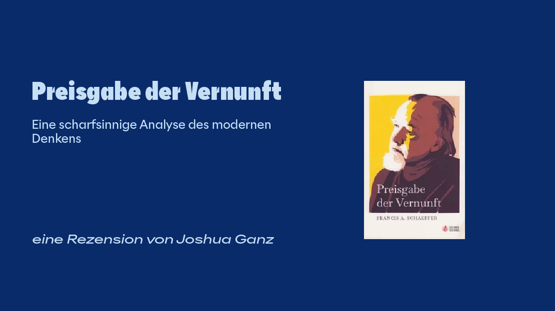 Kritik der Moderne