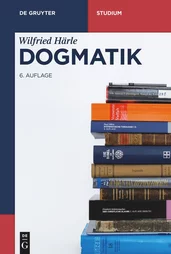 Härle, Dogmatik, Hölle