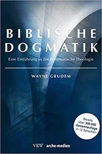 Grudem Dogmatik, Hölle