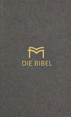 Cover der Menge-Bibel 2020