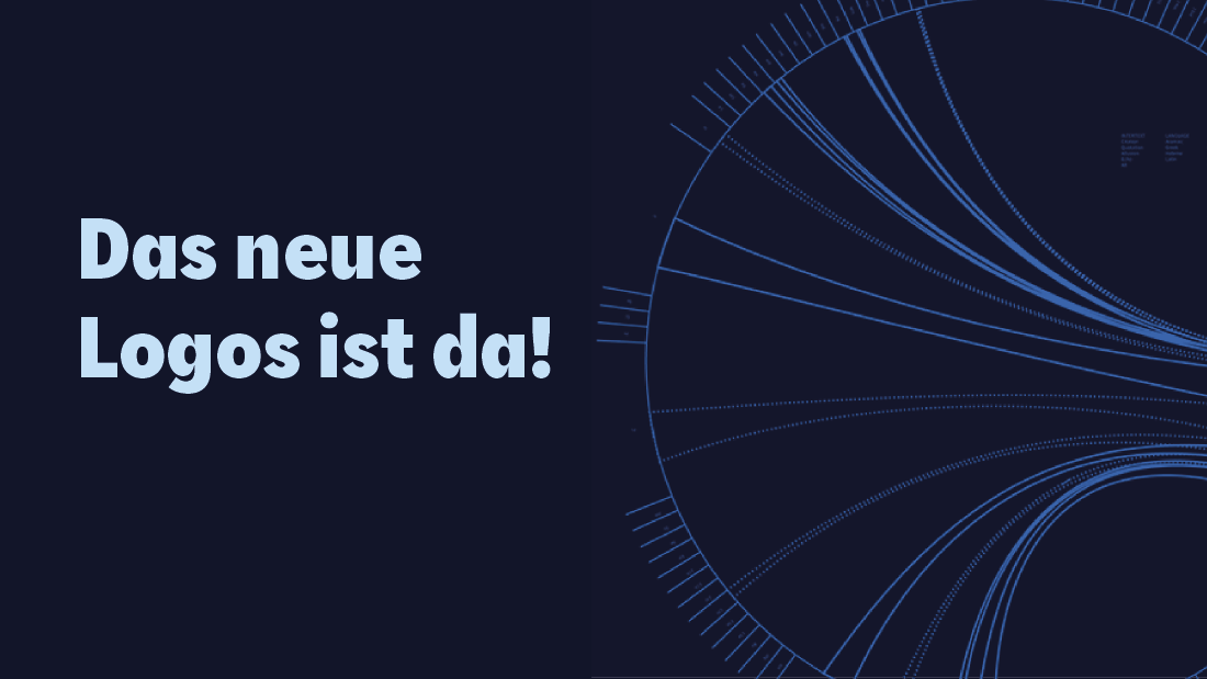 Das neue Logos