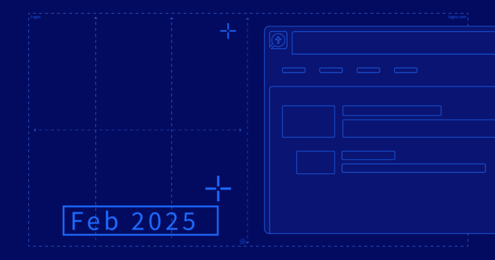 Neue Funktionen in Logos