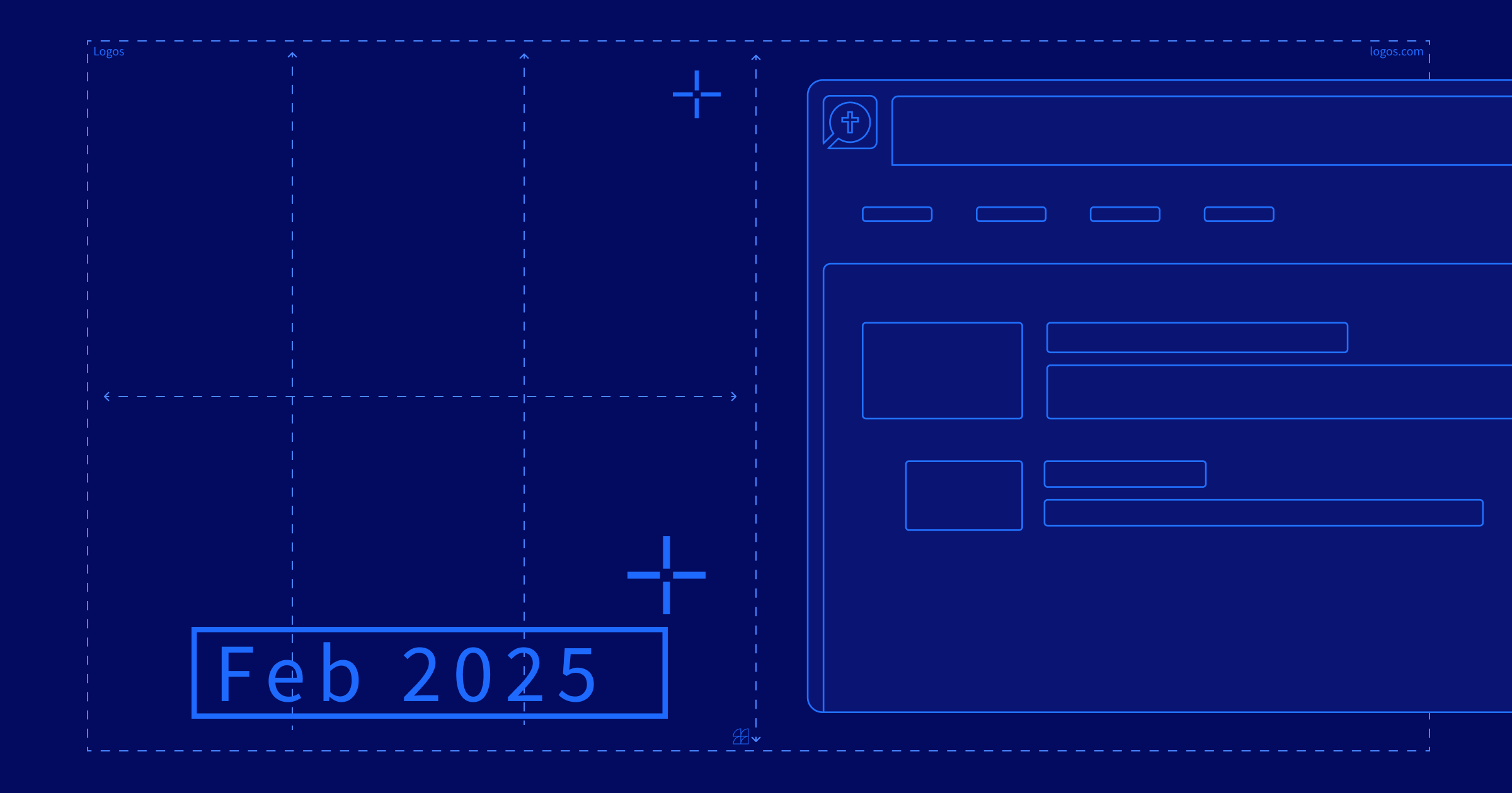 Neue Funktionen in Logos