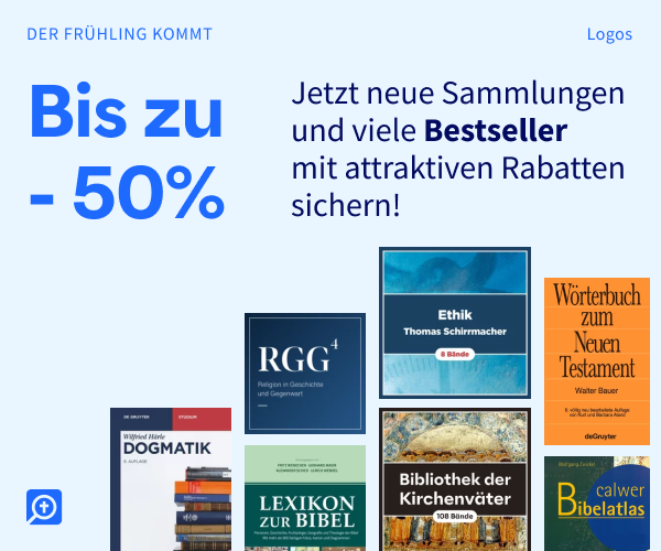 DAS NEUE LOGOS visual data 2