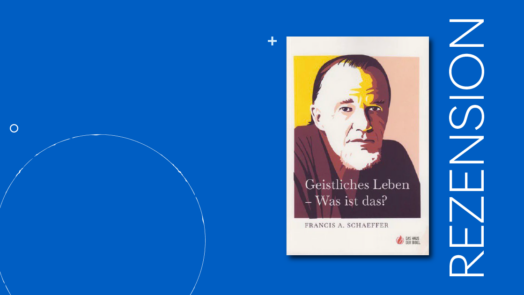 Geistliches Leben als Christ