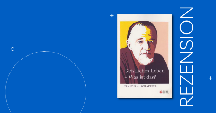 Geistliches Leben als Christ