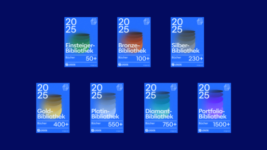 Welche Bibliothek darf es sein?