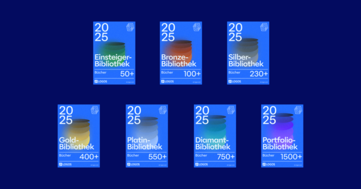 Welche Bibliothek darf es sein?