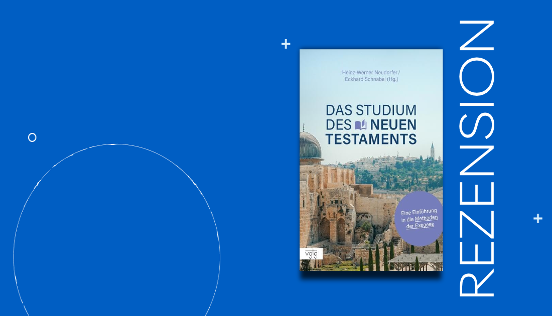 Das Neue Testament studieren