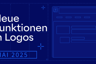 Neue Funktionen in Logos (Mai 2025)