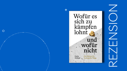 Theologische Triage - Für welche Lehren lohnt es sich zu kämpfen und für welche nicht?