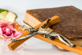 Kolosserbrief & Evangelium