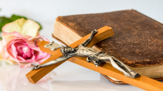 Kolosserbrief & Evangelium