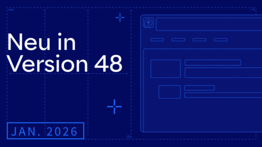 What's New with Logos - V48 release