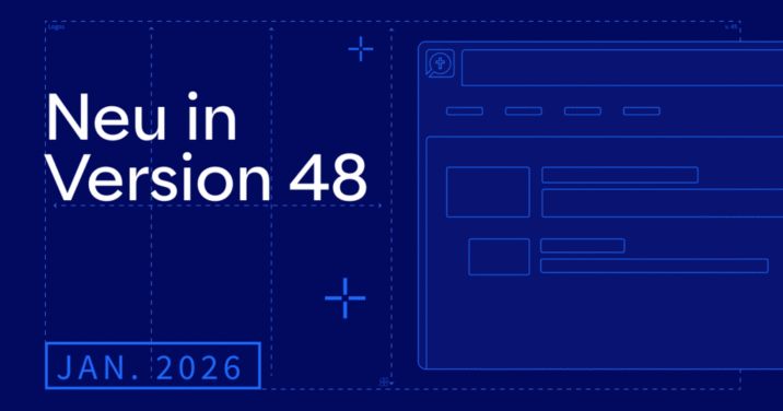 What's New with Logos - V48 release