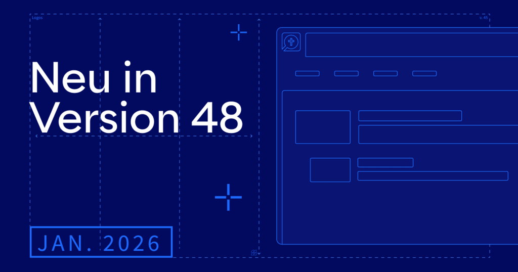 What's New with Logos - V48 release
