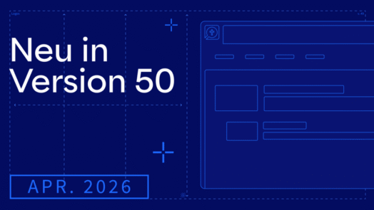 Was gibt es Neues bei Logos? April 2026