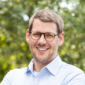 Benjamin Lange Headshot